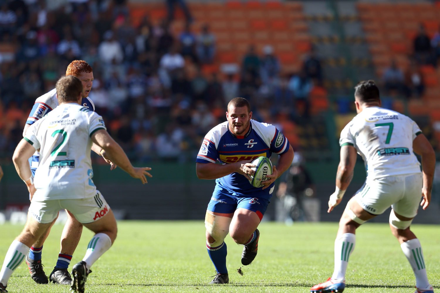 Dobbo confirms signing ‘Kaapse kind’ Wilco