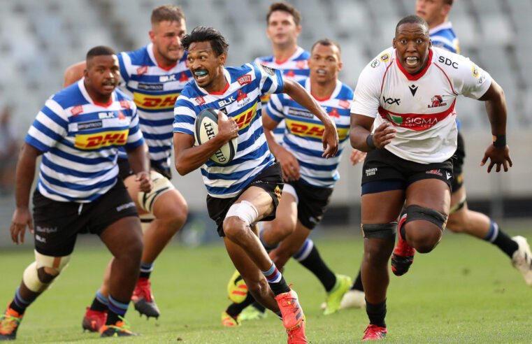 Leyds in line for No 10 as WP hit flyhalf crisis