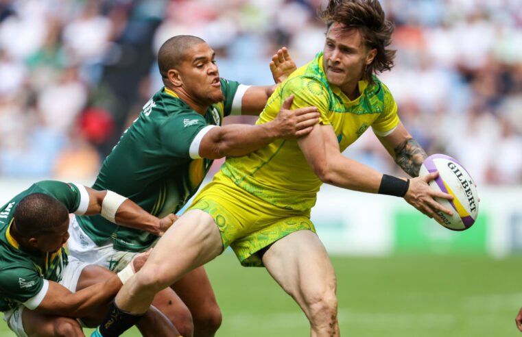 Schmidt poised to unleash ‘fastest man in Aussie rugby’