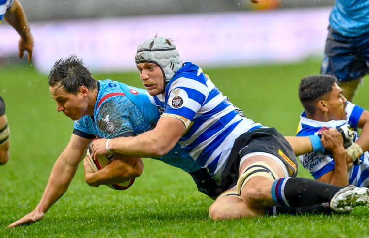 Nel eyes URC starting berth for Stormers