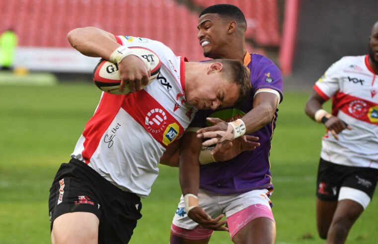Lions shuffle pack to battle Boland