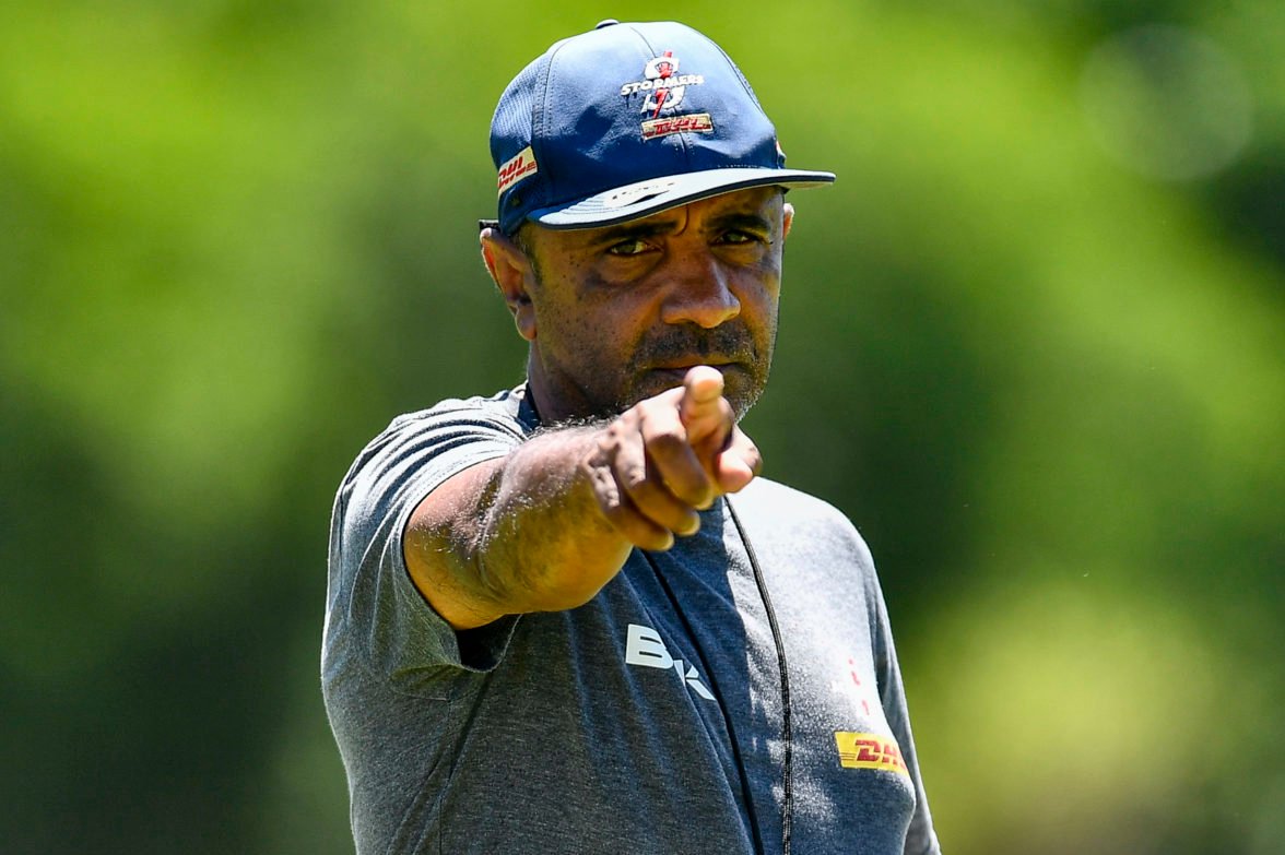 Levy bemoans game time shortage of fringe players