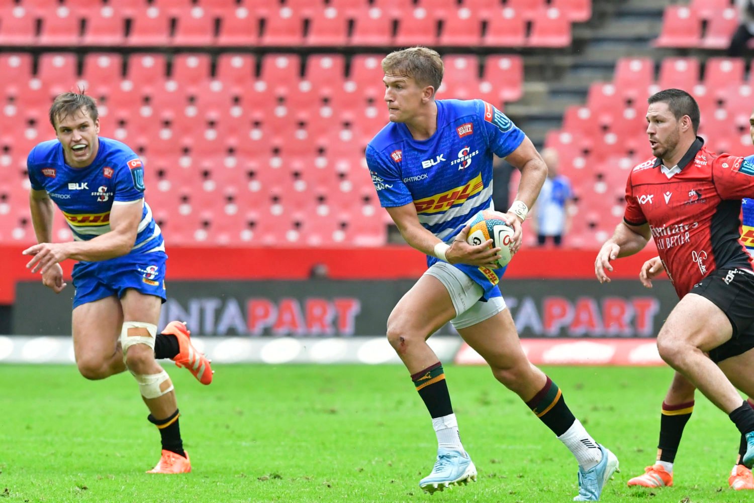 Mathee starts for WP, Junior Boks add fire to the bench