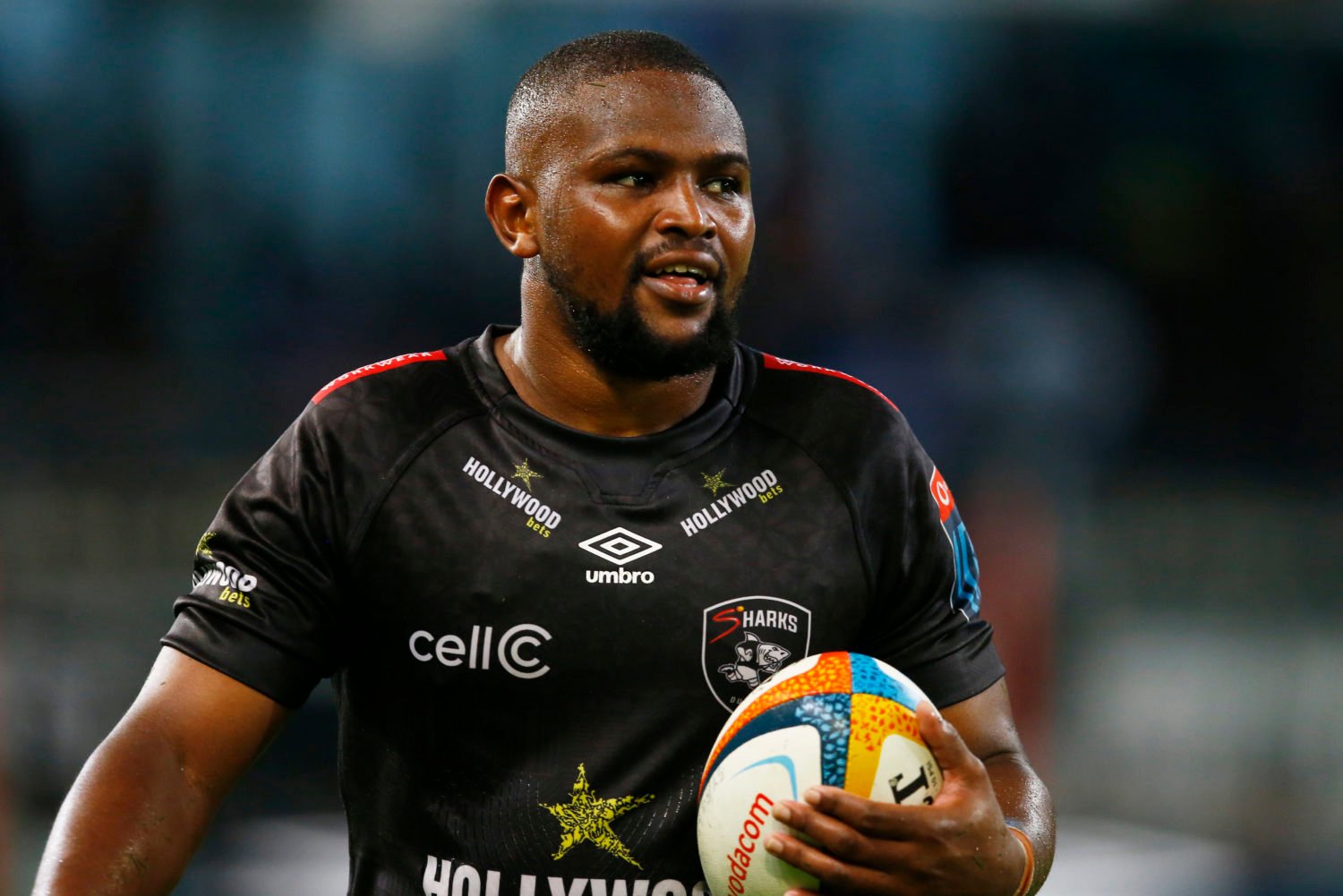 Masuku back as Sharks aim to stop Boland’s charge