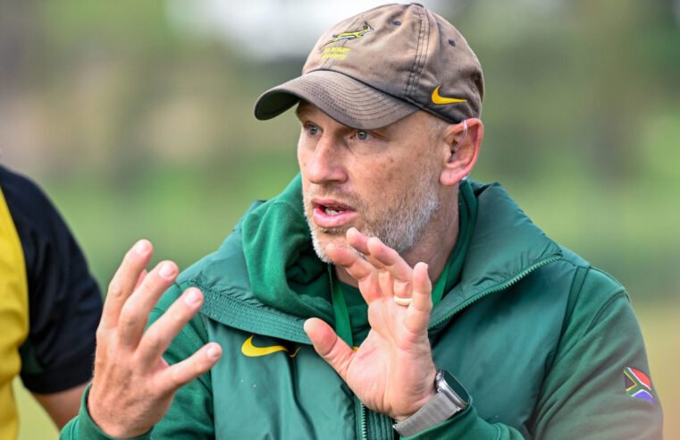 Foote beams as SA’s schoolboy stars dominate U18 Series