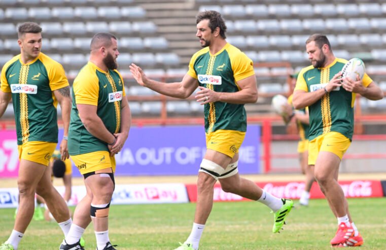 Stormers to lure Bok heavy to Cape Town?
