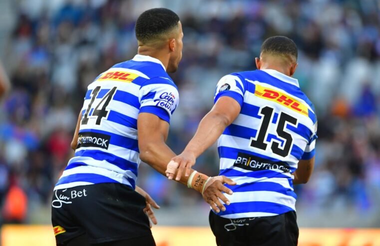 WP at risk of dreaded Currie Cup wooden spoon