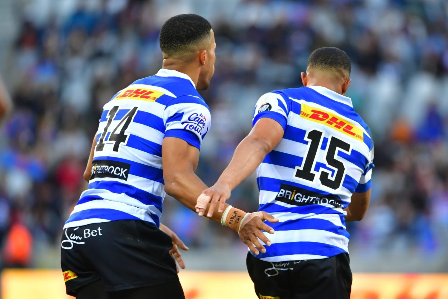 WP at risk of dreaded Currie Cup wooden spoon
