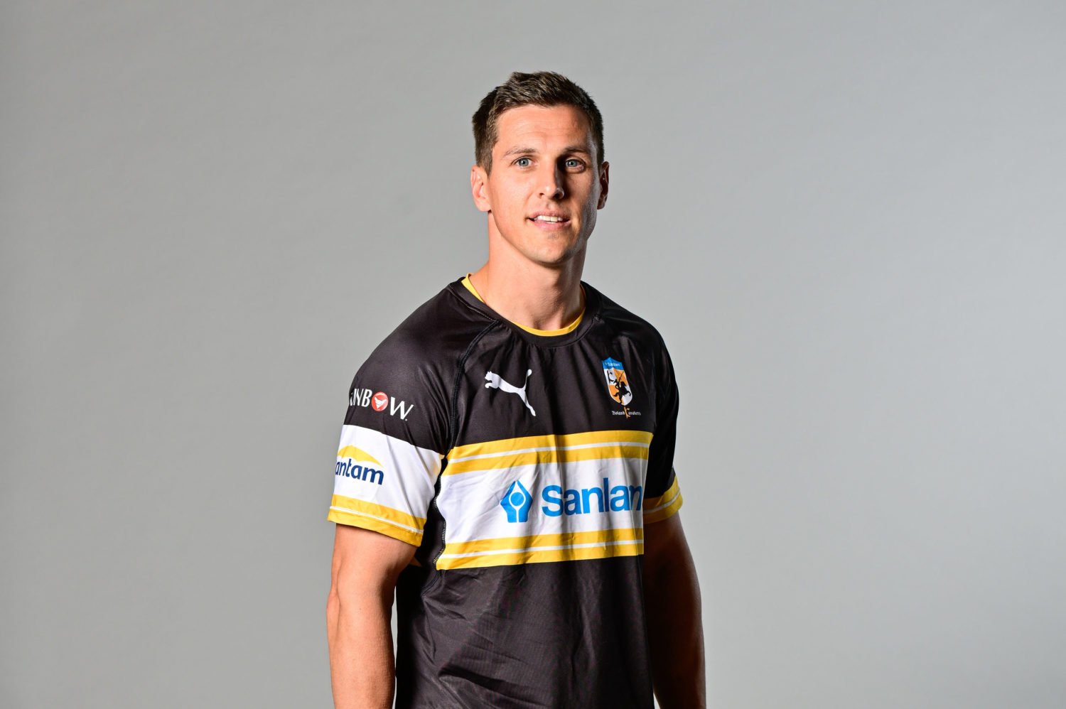 Schreuder back as Losper hits 50 for Boland