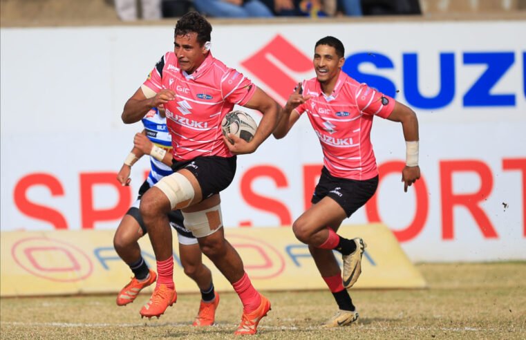 Griquas hammer winless WP