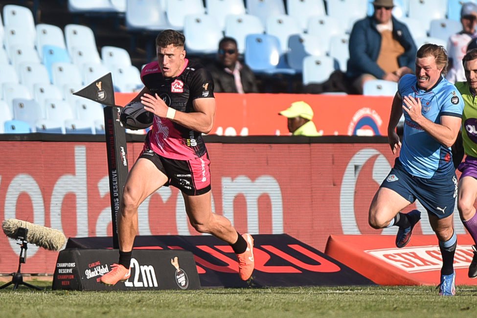 3-Way tie ignites Currie Cup title race