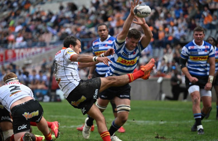 Levy praises Norton’s ‘lungs’ ahead of Sharks clash