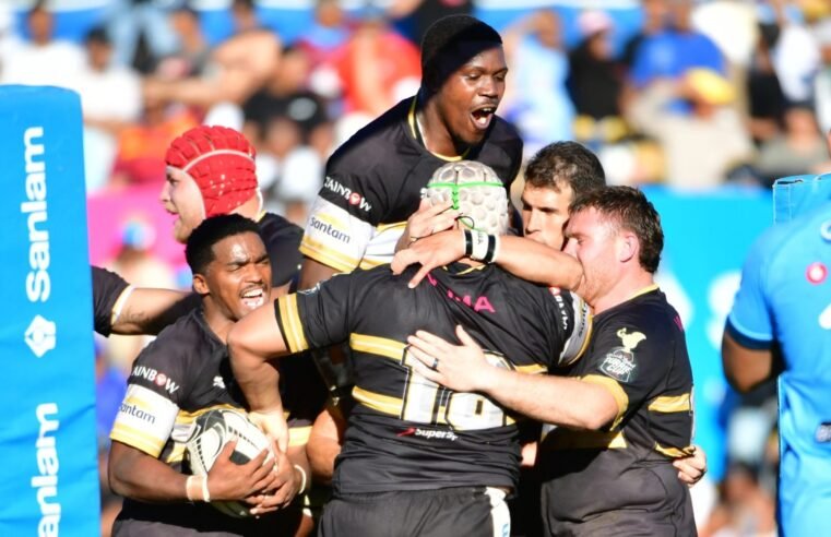 Boland’s dream rolls on, Cheetahs tops