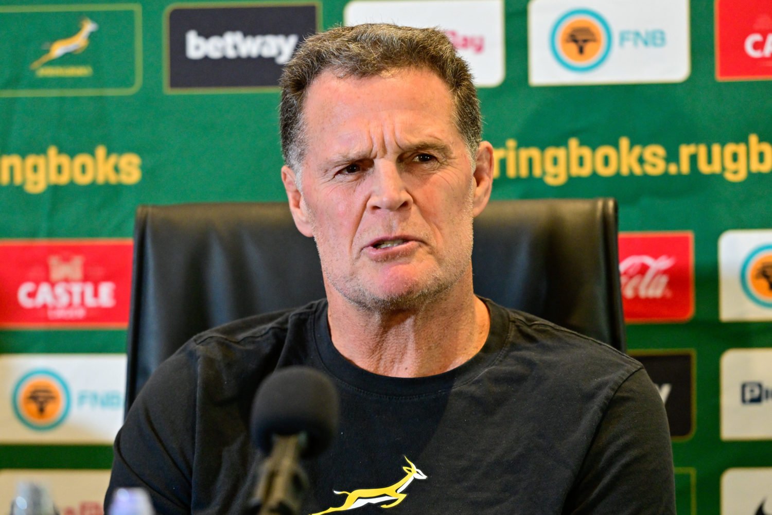 Cape Town Test will be a ‘grind’
