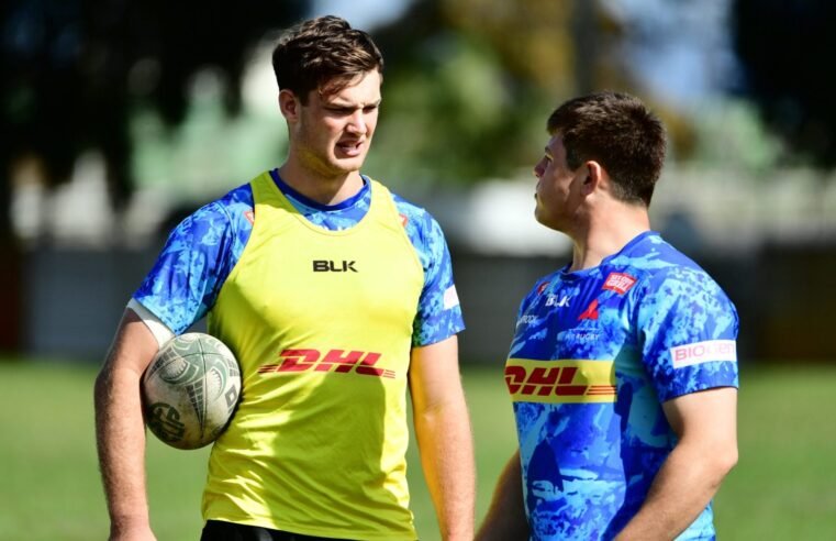 Norton cracks Stormers nod