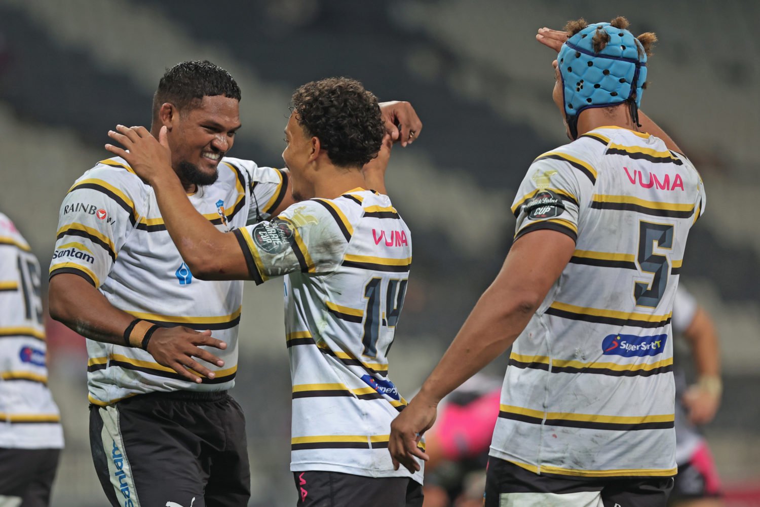 Boland underline playoff credentials, Bulls falter