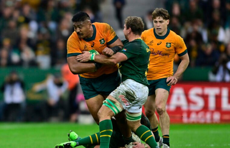 Skelton out of TRC