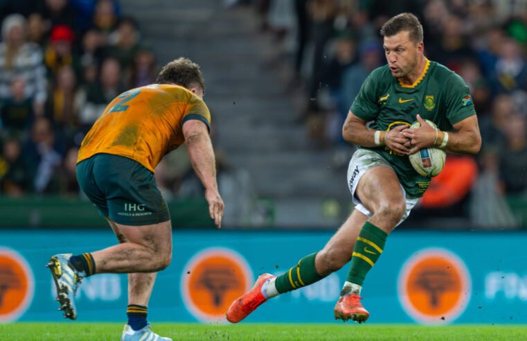 Rassie lauds Handre’s ‘cool head’