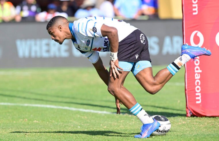 Wehr shines as Griquas thrash Bulls