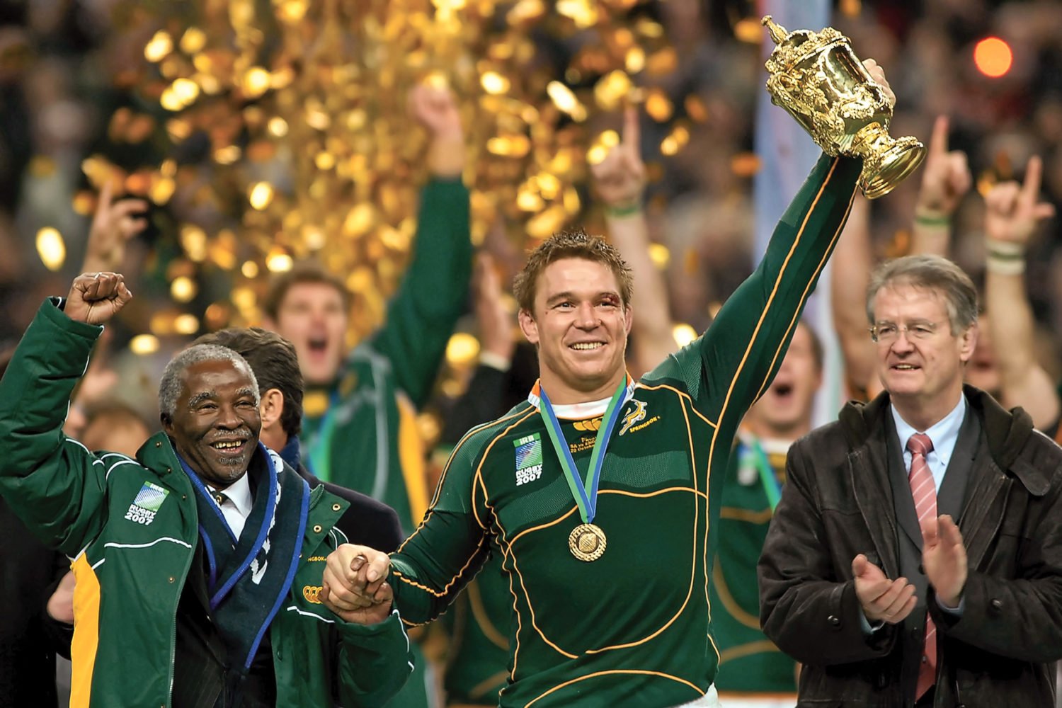 ‘Tough’ Test awaits the Boks in Joburg
