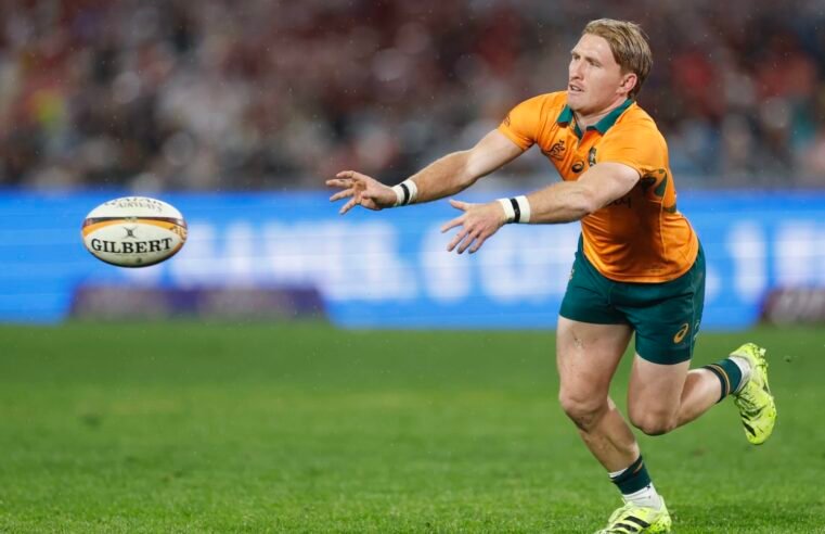 Boks are coming for us