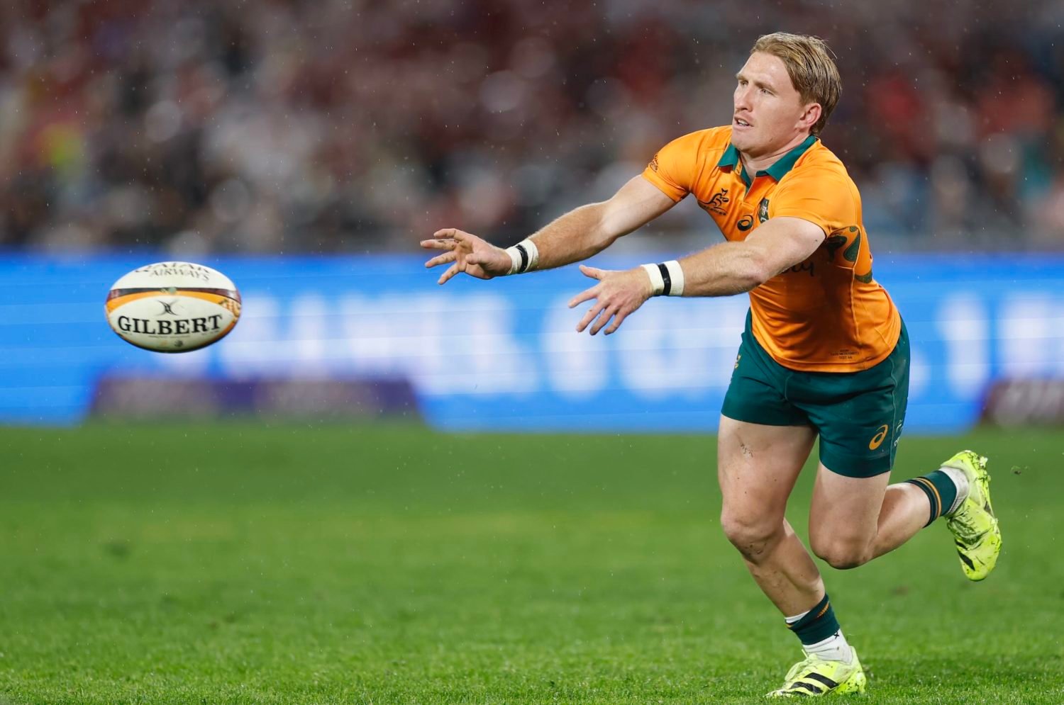 Boks are coming for us