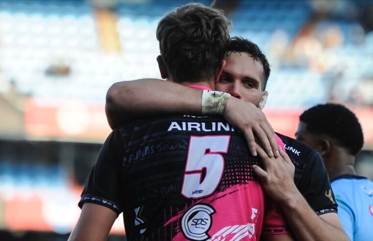 Impressive Pumas burst Bulls’ bubble