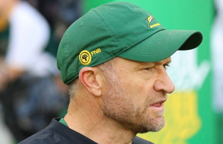 Tony eager to help Boks topple Eden Park fortress
