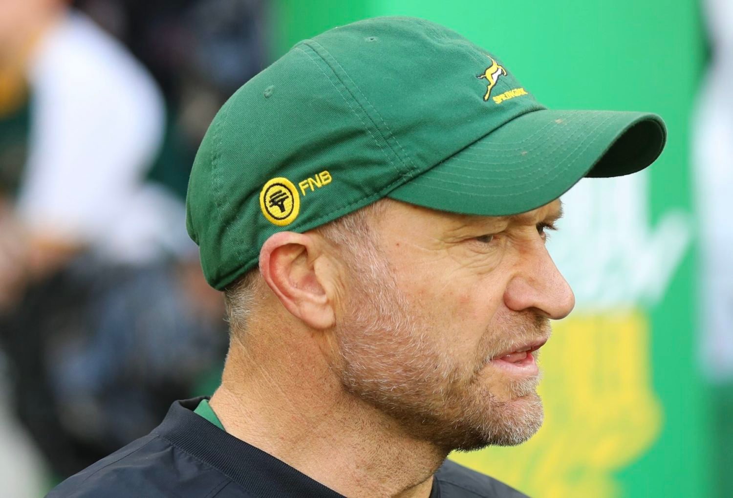 Tony eager to help Boks topple Eden Park fortress
