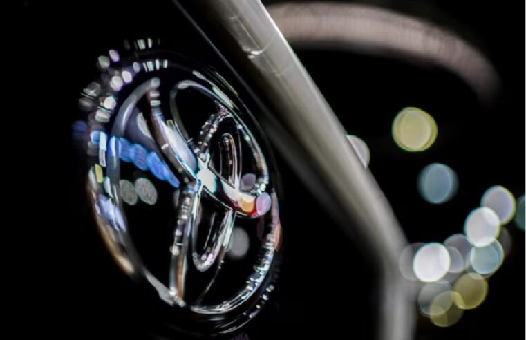 Commission finds Toyota’s behaviour uncompetitive towards Wesbank – SABC News