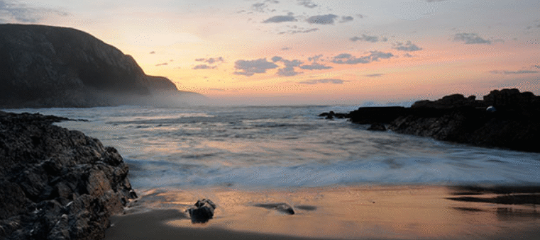 SANParks reopens Tsitsikamma Marine Protected Area to the public – SABC News