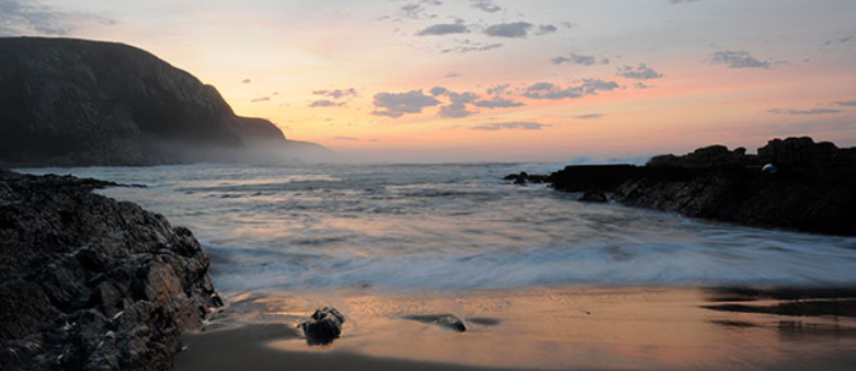 SANParks reopens Tsitsikamma Marine Protected Area to the public – SABC News