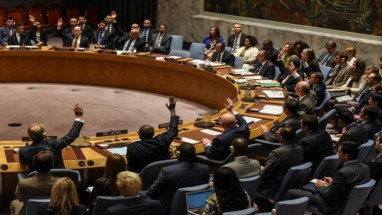 UN Security Council meets urgently as Gaza conflict escalates – SABC News