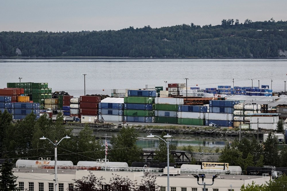 Trump’s summit with Putin set for 11 a.m. in Alaska on Friday – SABC News