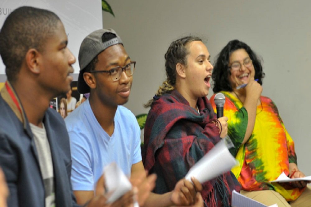 UCT students express their views on the National Dialogue Convention – SABC News