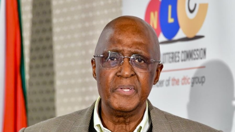 Pityana denies political pressure in Lotteries Commission exit – SABC News