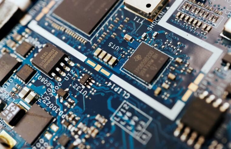 US to levy 100% tariff on imported chips but some firms exempt: Trump – SABC News