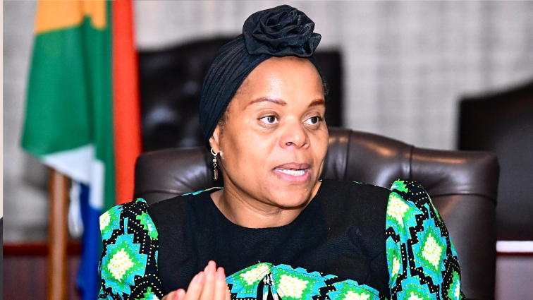 Premier Ramathuba confesses to setbacks over stalled SEZ project – SABC News