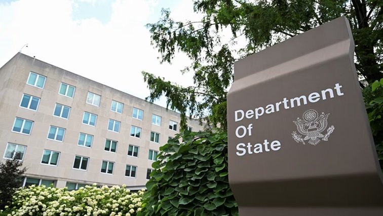 DIRCO rejects US Human Rights Report, labels It ‘deeply flawed’ – SABC News