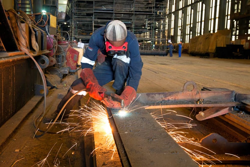 SA trade body recommends duties to curb steel imports – SABC News