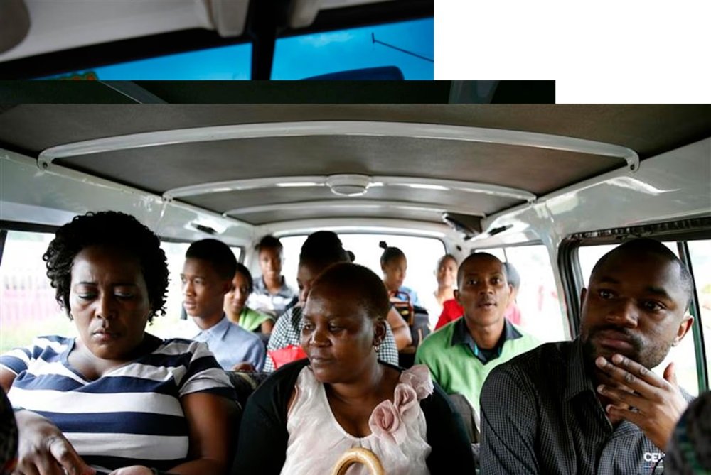 Santaco, City of Ekurhuleni reach agreement to end taxi strike – SABC News