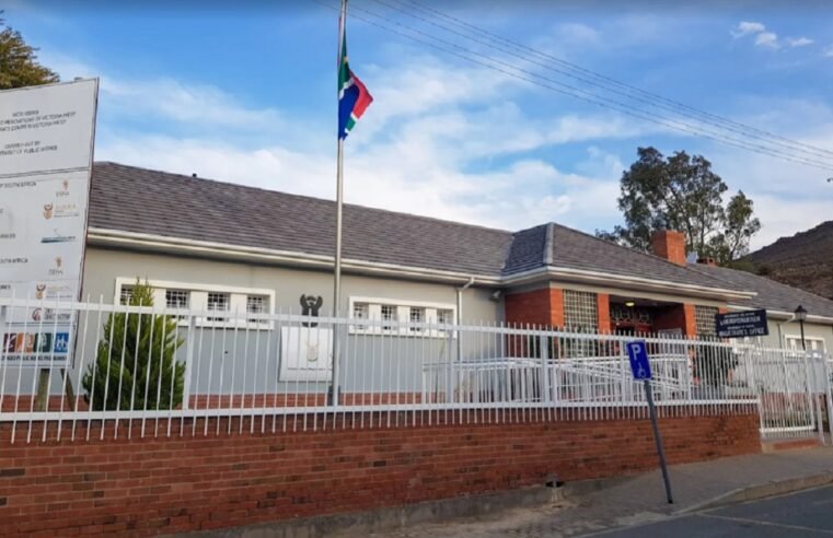 N Cape court sentences 37-year-old to 25 years for killing girlfriend – SABC News