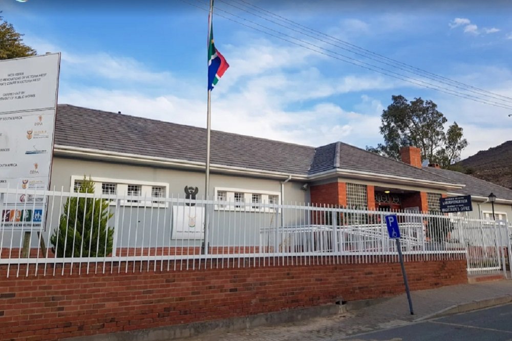 N Cape court sentences 37-year-old to 25 years for killing girlfriend – SABC News
