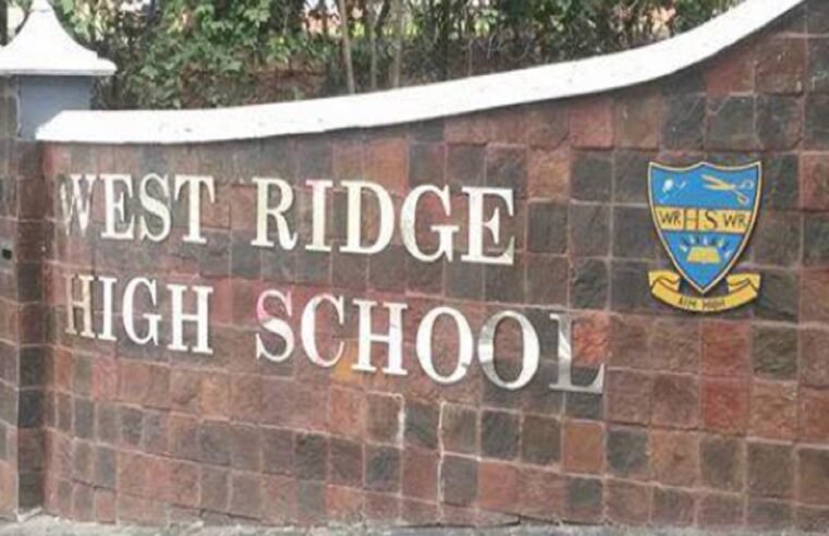 22 high school learners suspended over violence in Roodepoort – SABC News