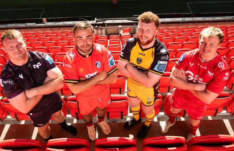 Wales to cut two URC teams