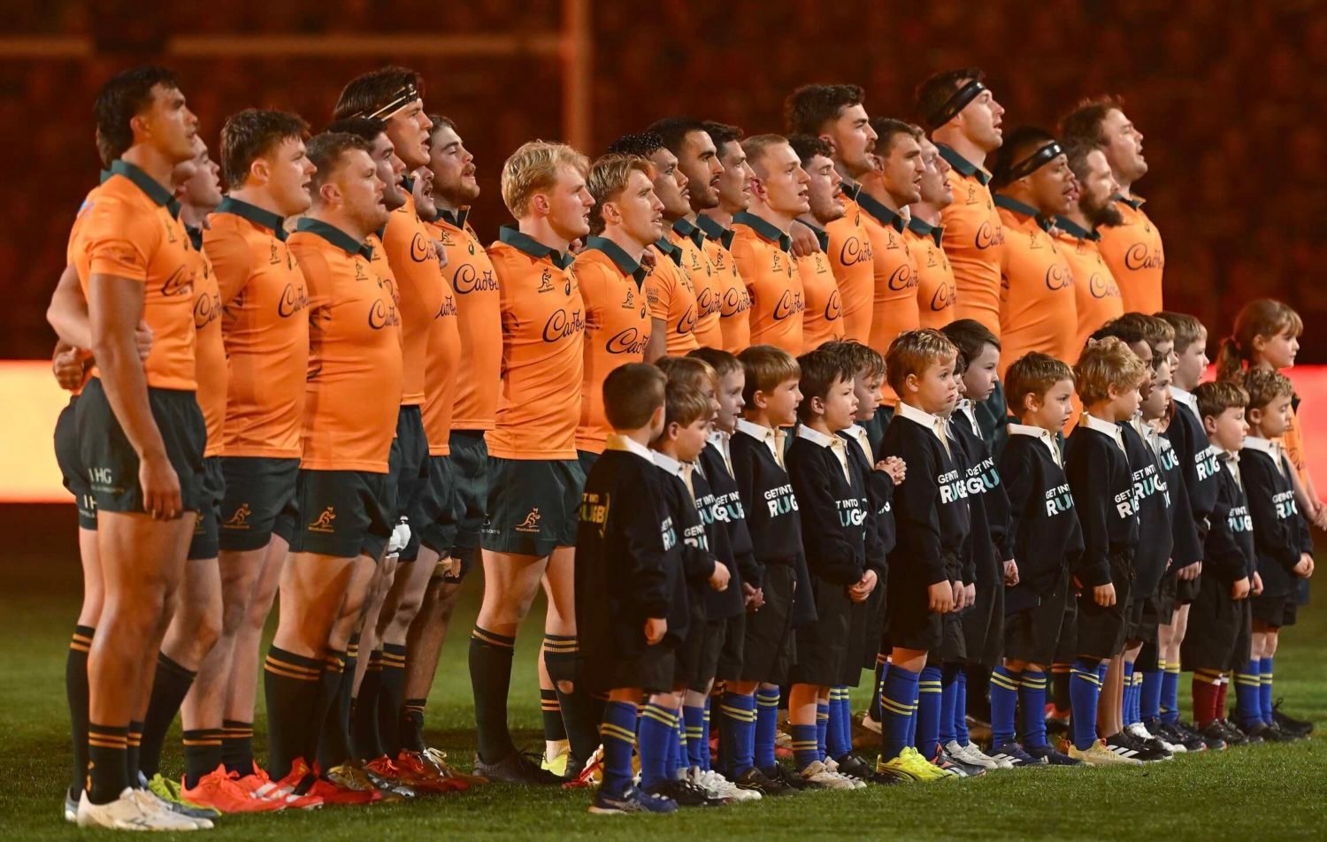 Quade: Wallabies should copy Boks