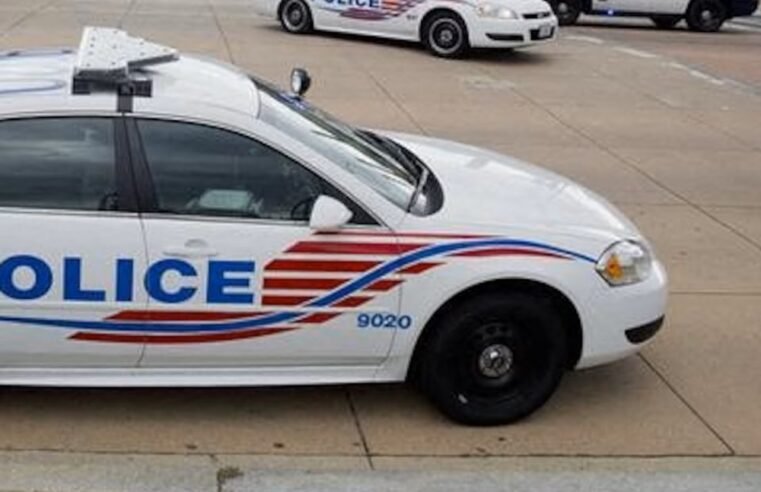 Washington police ‘allowed to do whatever the hell they want’: Trump – SABC News