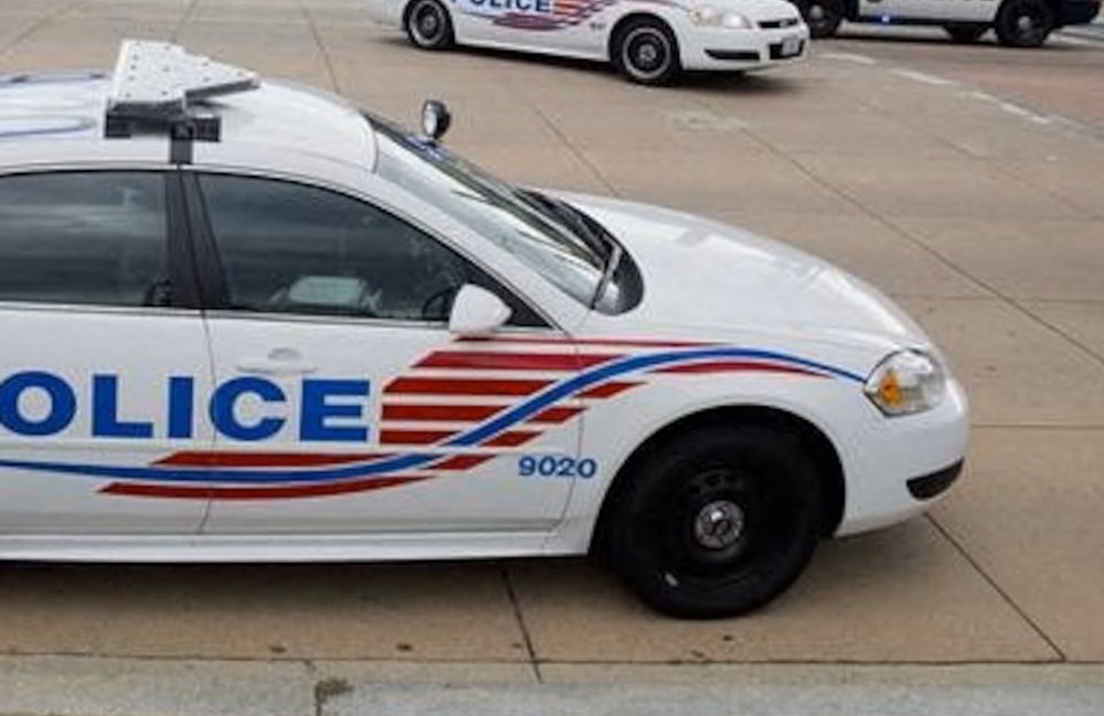Washington police ‘allowed to do whatever the hell they want’: Trump – SABC News