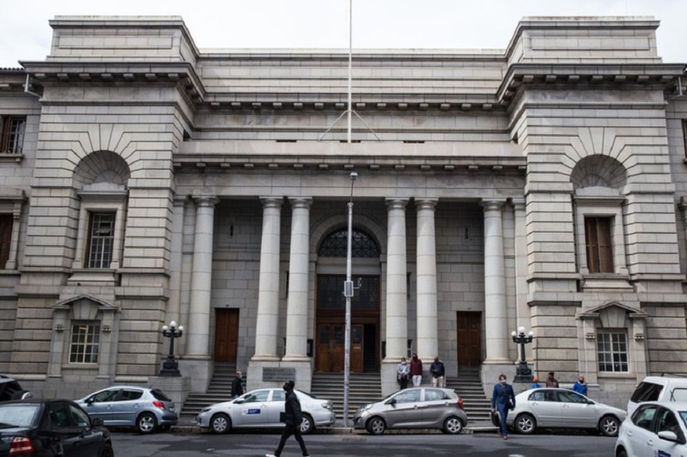 Jerome Booysen trial postponed over technical glitches – SABC News