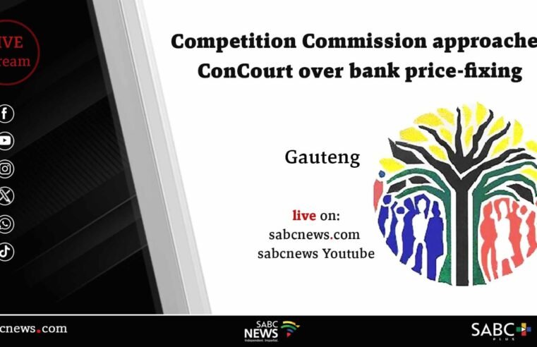 LIVE| Alleged Rand manipulation:  Appeal resumes in the ConCourt